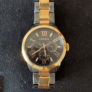 Express Women’s watch